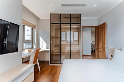 Luxe Paradise Suites & Hotel Tay Ho – Fotos 6