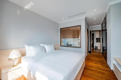 Luxe Paradise Suites & Hotel Tay Ho – Fotos 12