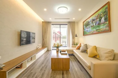 Luxe Paradise Suites & Hotel Tay Ho – Fotos 15